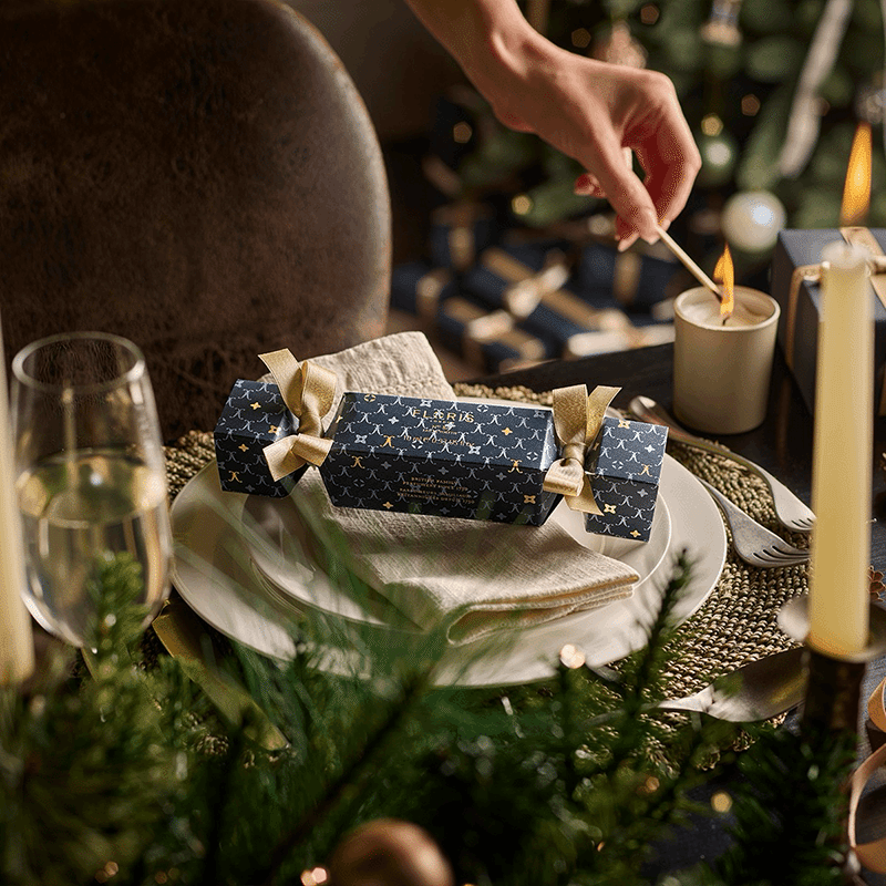 Floris London No.89 Crackers