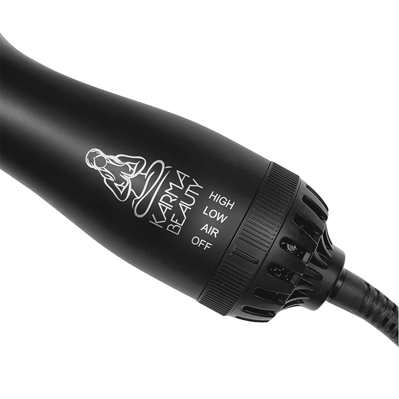 Seabreeze Mini Blow Dryer Brush