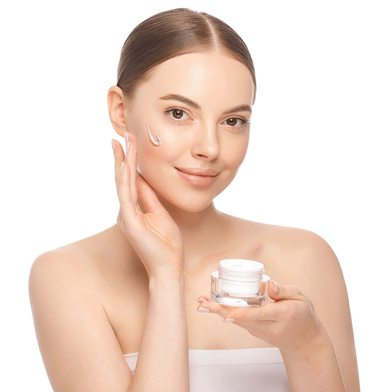 Marine Collagen Eye Serum