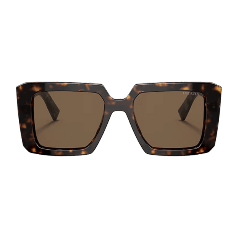 Eclipse Oversized Sunglasses