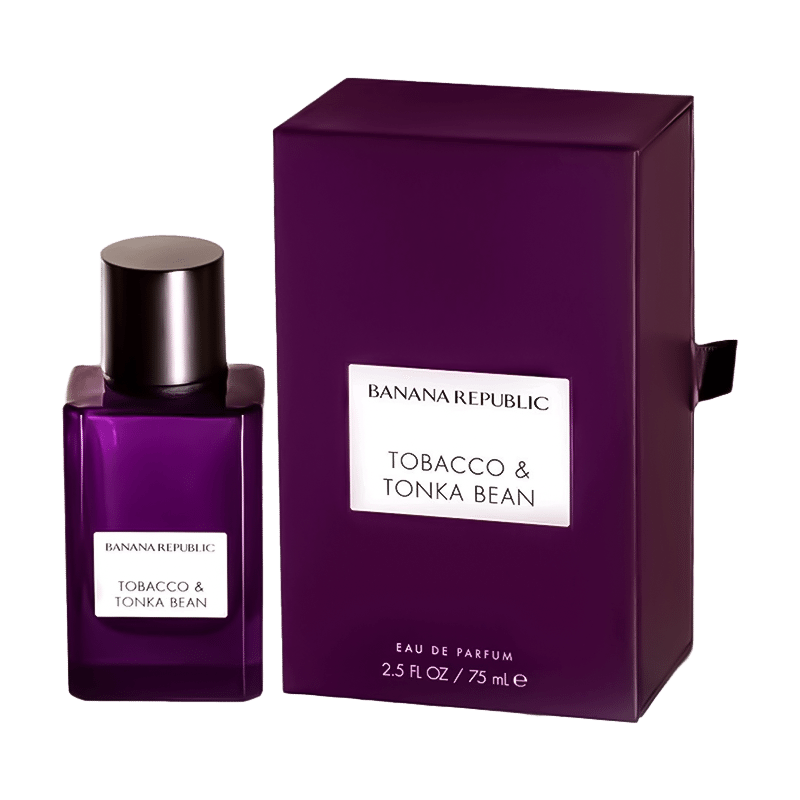 Tobacco & Tonka Bean Eau de Parfum