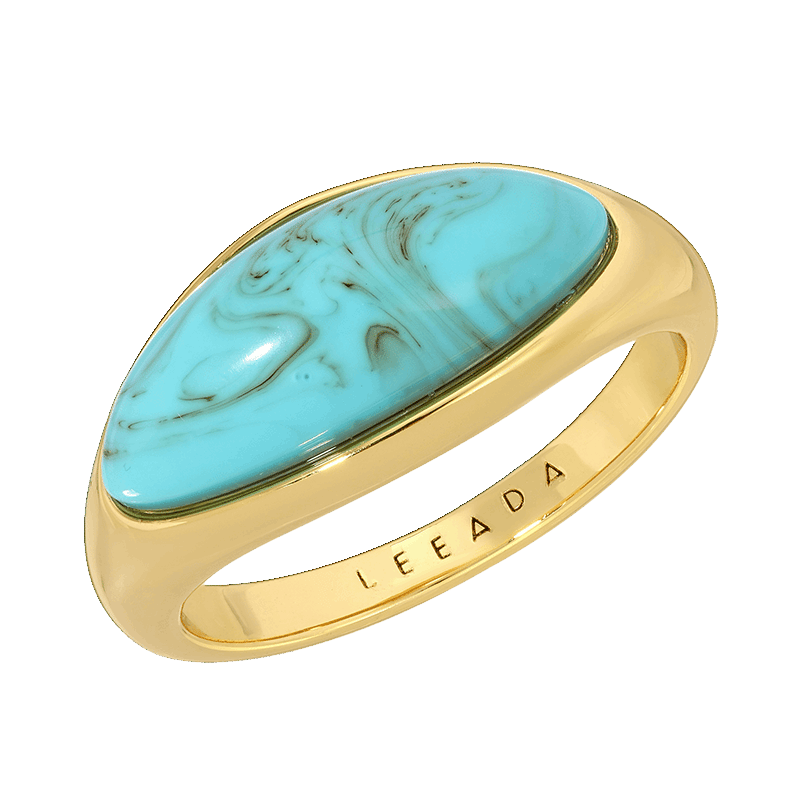 Etienne Dome Ring