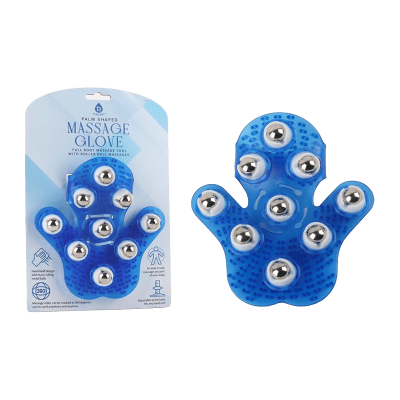 Hand Held Massager