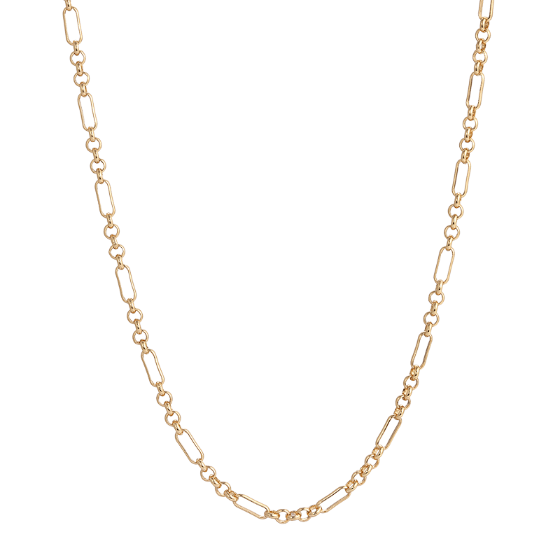Lexi Chain Necklace
