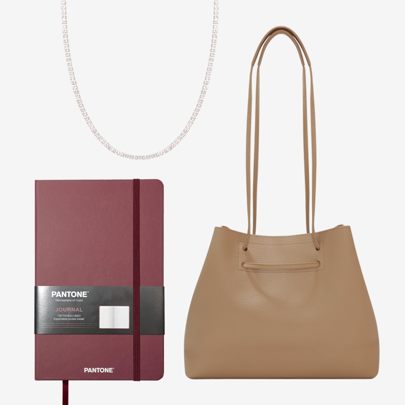 Gal-on-the-Go Bundle