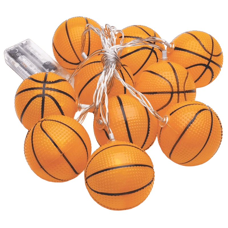 Sports String Lights