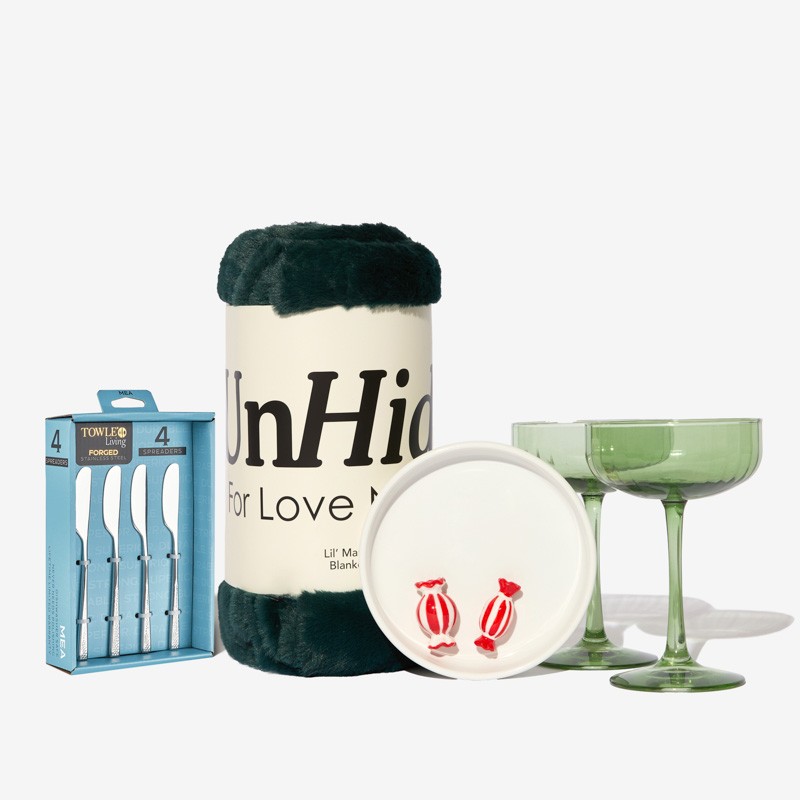 Holiday Hostess Gift Set