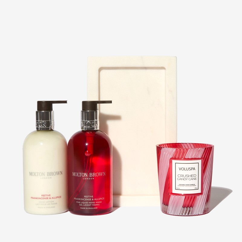 Christmas Cheer Gift Set