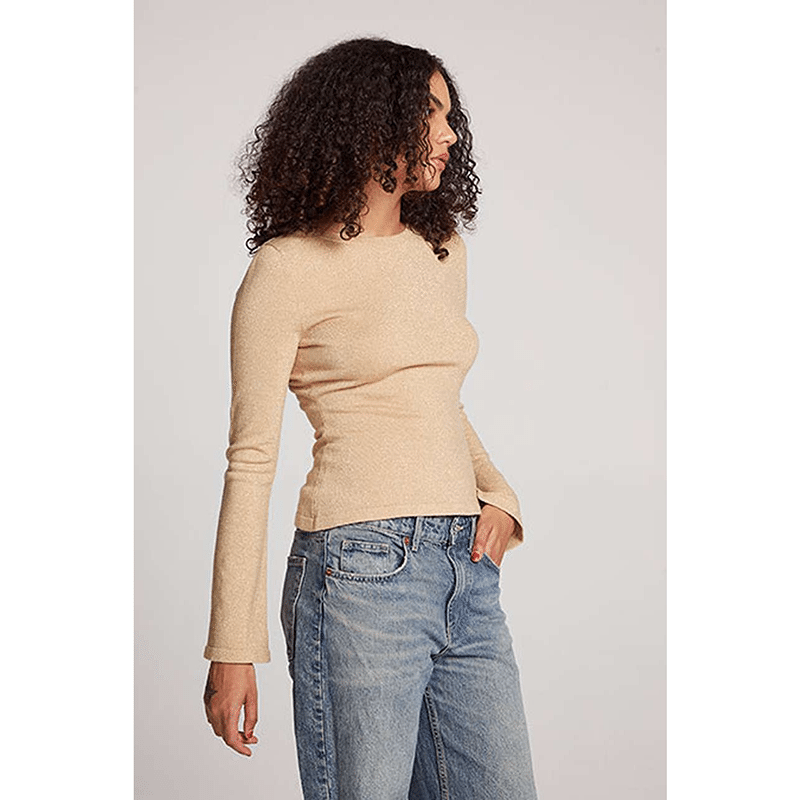 Shimmer Copala Long Sleeve