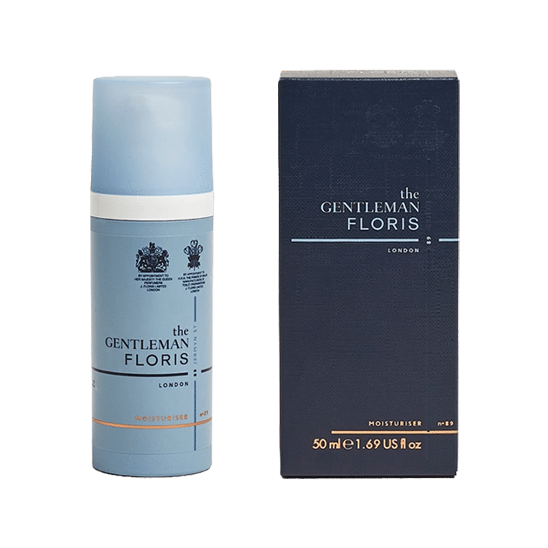No.89 Facial Moisturizer