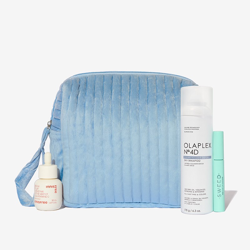 Winter Refresh Gift Bag