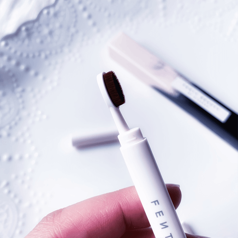 Brow MVP Ultra Fine Brow Pencil & Styler - Soft Black