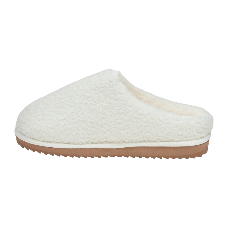 Sherpa Recovery Slipper