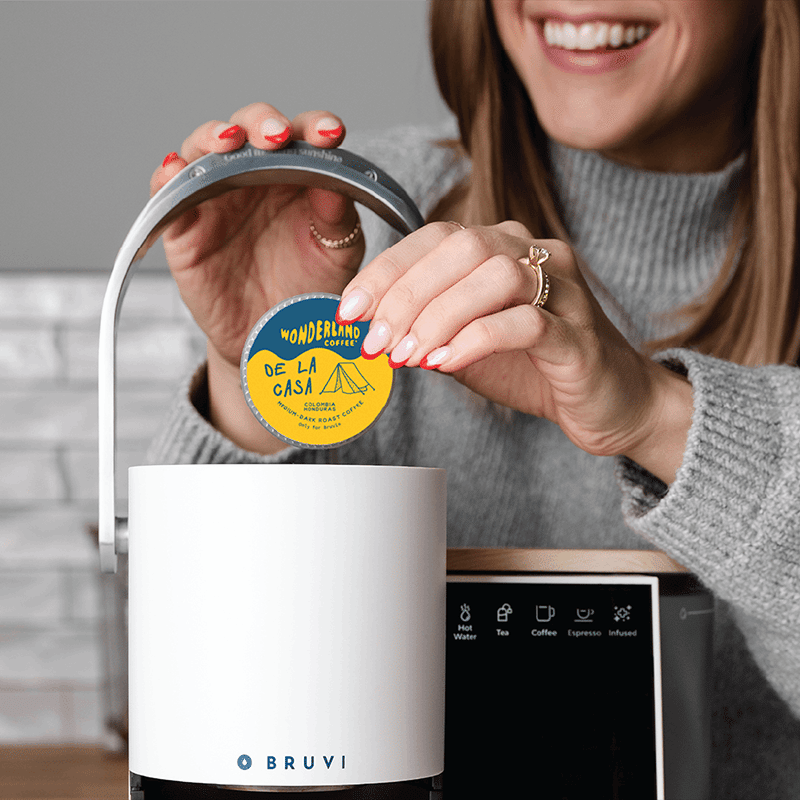 Coffee Bundle