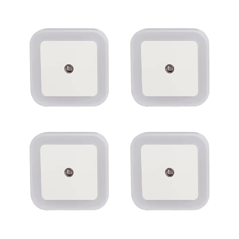 Mini Night Light (4 Pack)