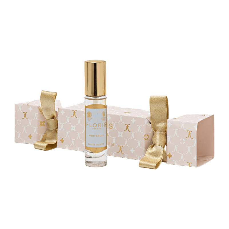 Floris London White Rose Crackers