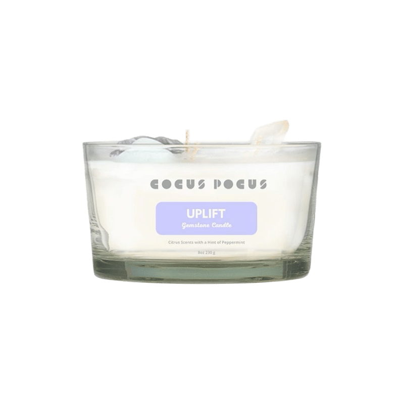 Uplift Candle