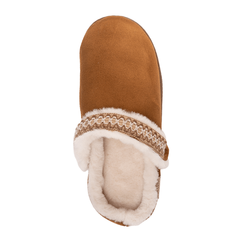 Women's Convertible Clog Slipper