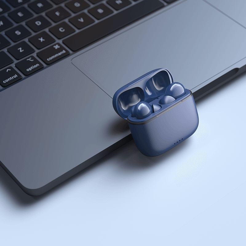 Laud True Wireless Bluetooth Earphones