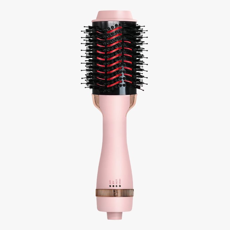 3" Infrared Blow Dryer Brush