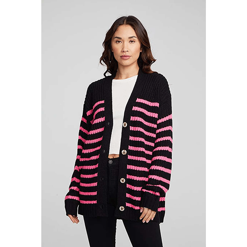 Waterfront Sweater Vibe Cardigan