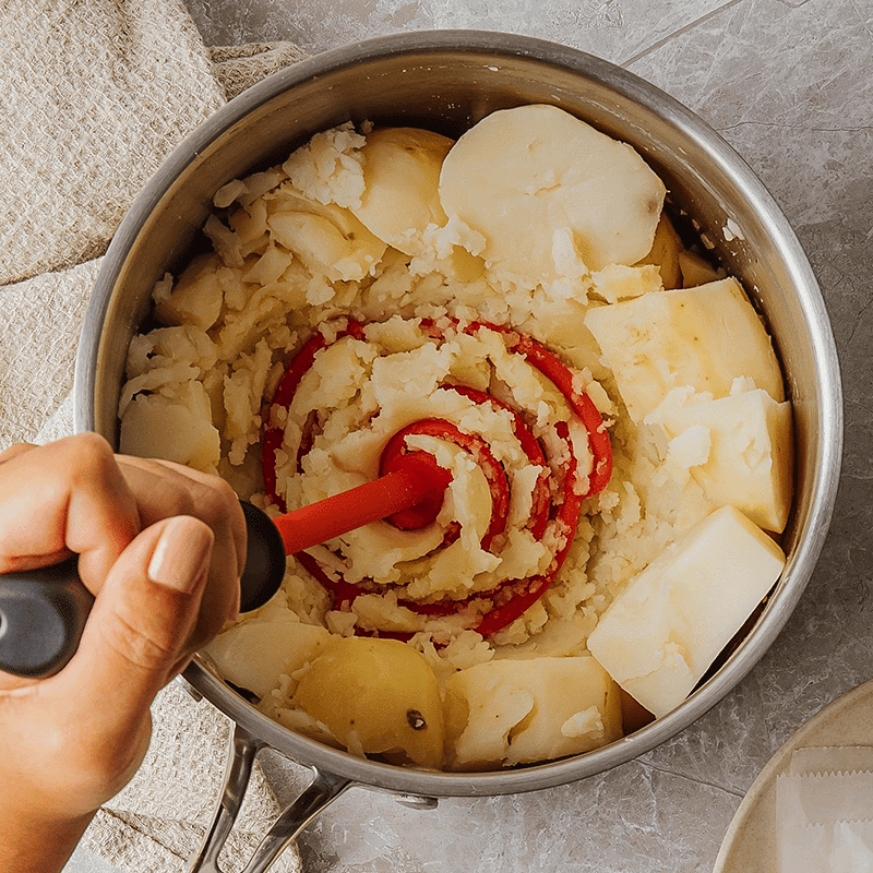 Smood Lite - Smooth Mash - Red