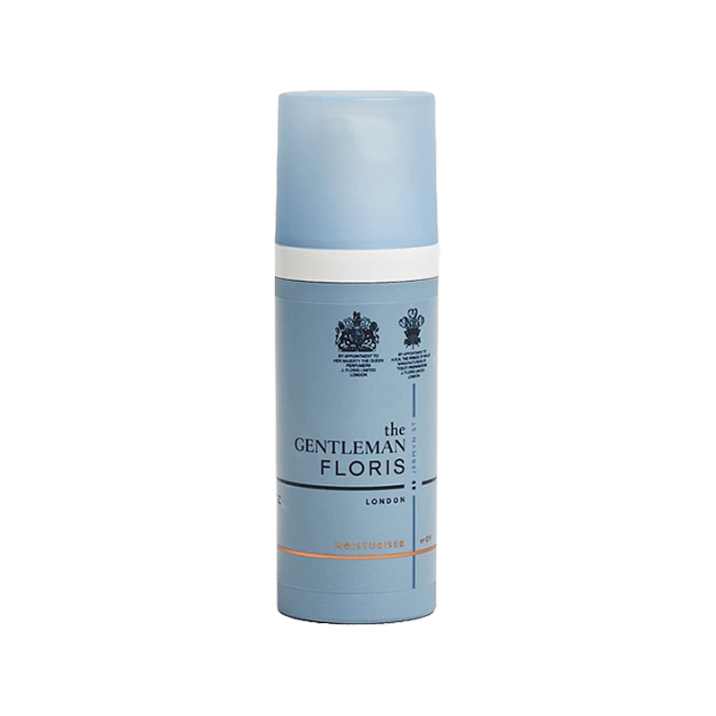 No.89 Facial Moisturizer