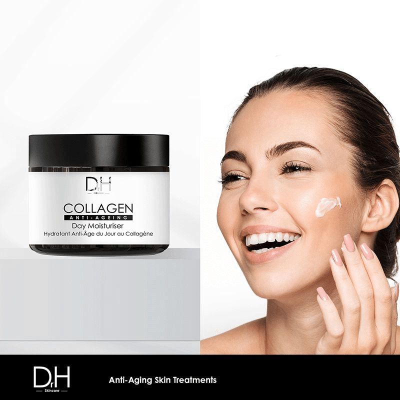 Vitamin C Day Moisturiser