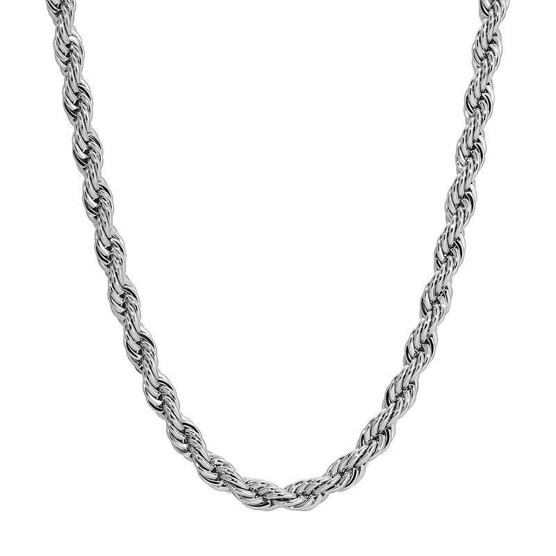 Zuma Chain Necklace