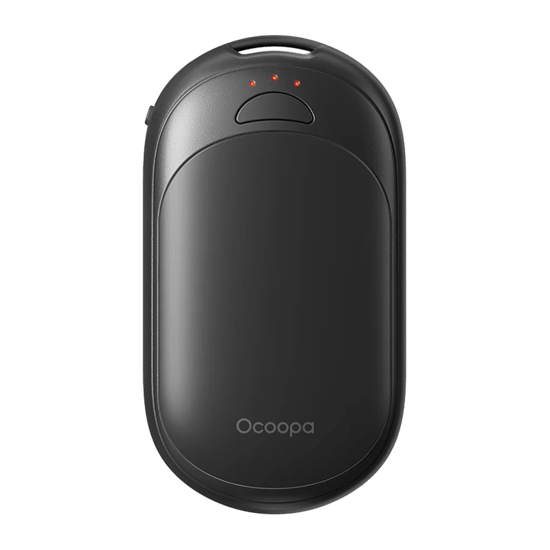 UT3 Lite Plus Black Hand Warmers