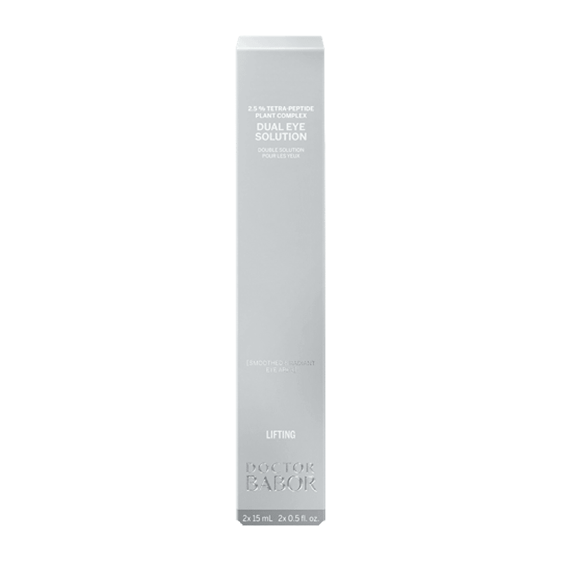 Doctor Babor Dual Eye Solution