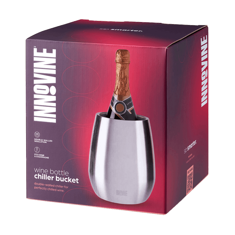 Classic Wine Bottle Chiller Bucket
