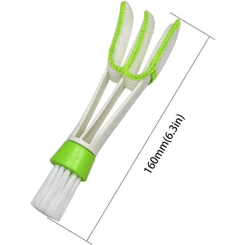 Multi-Purpose Cleaning Brush (2 Pack)