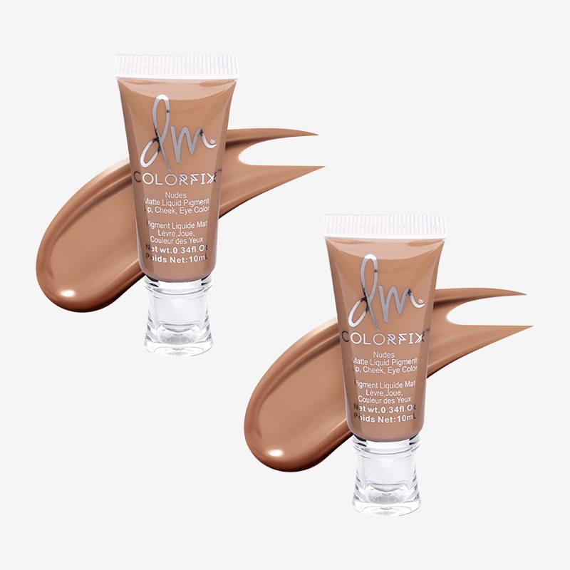 Danessa Myricks COLORFIX NUDE/6  