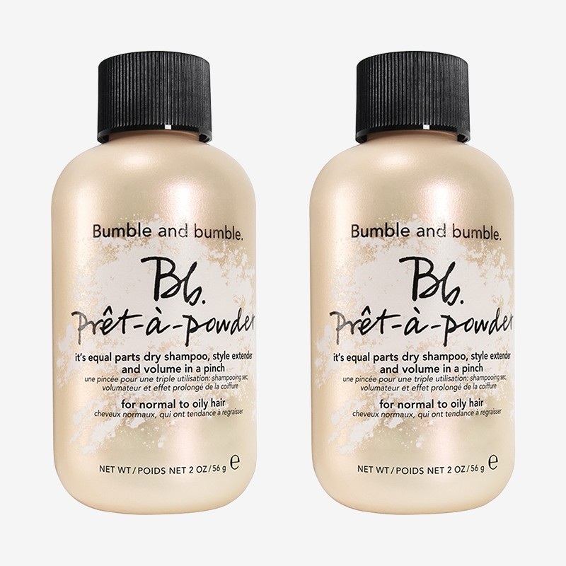 Bumble and bumble. Prêt-à-powder Dry Shampoo 56G/2OZ 