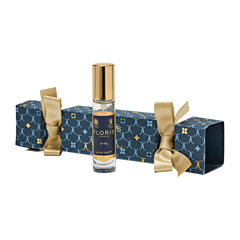 Floris London No.89 Crackers