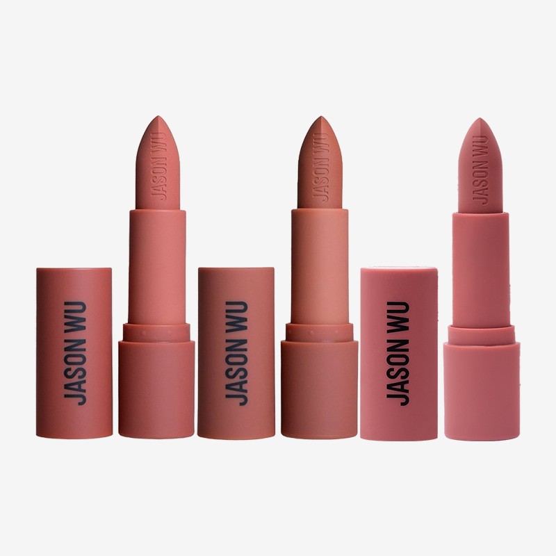 Hot Fluff Lipstick Bundle