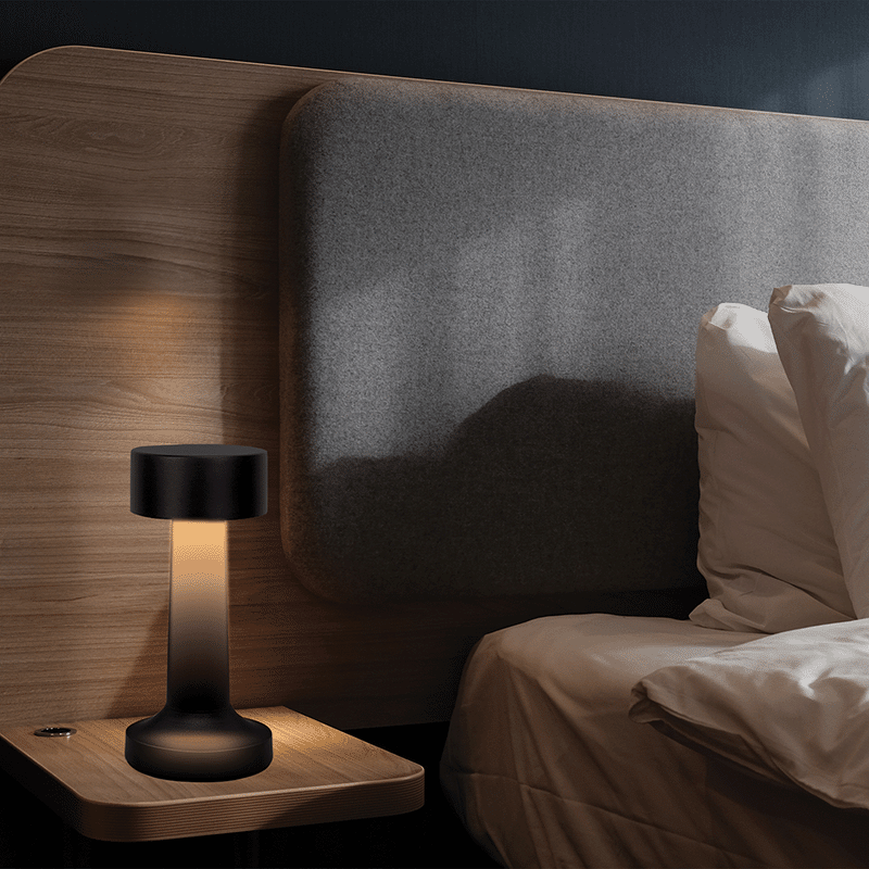 LED Desktop Lamp