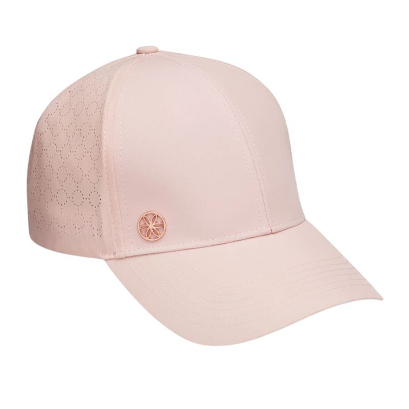 Cruiser Breathable Sol Hat Blush
