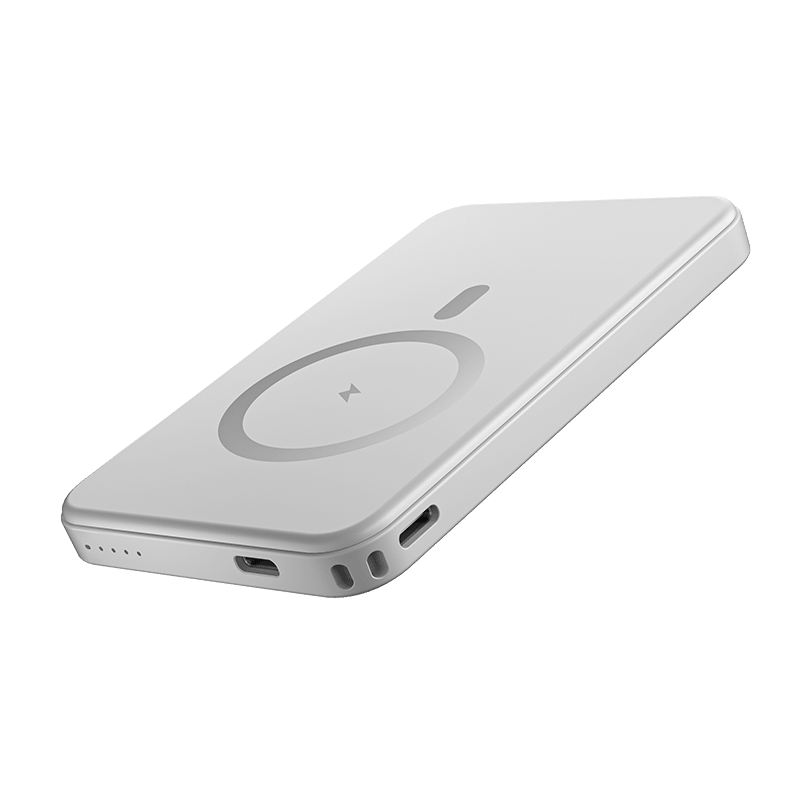 Ultra Slim 5000mAh MagSafe Power Bank