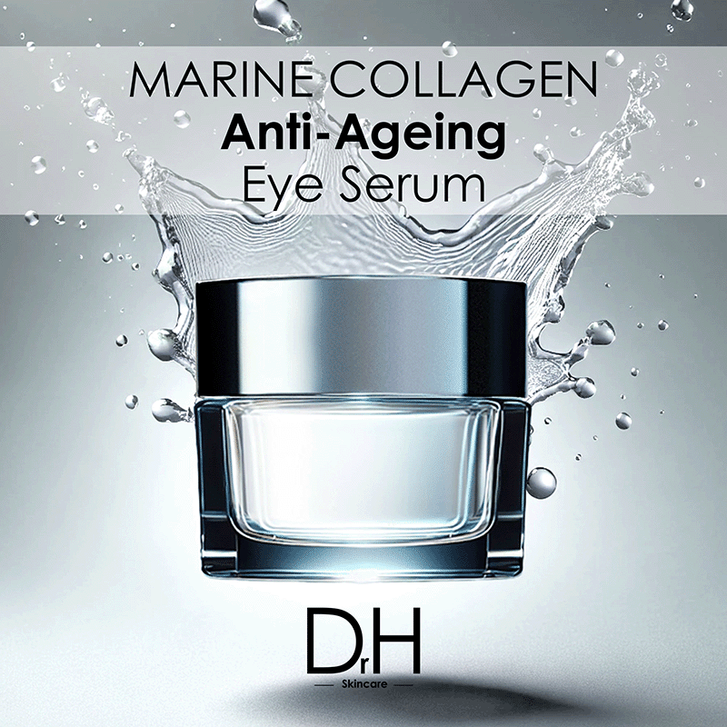 Marine Collagen Eye Serum