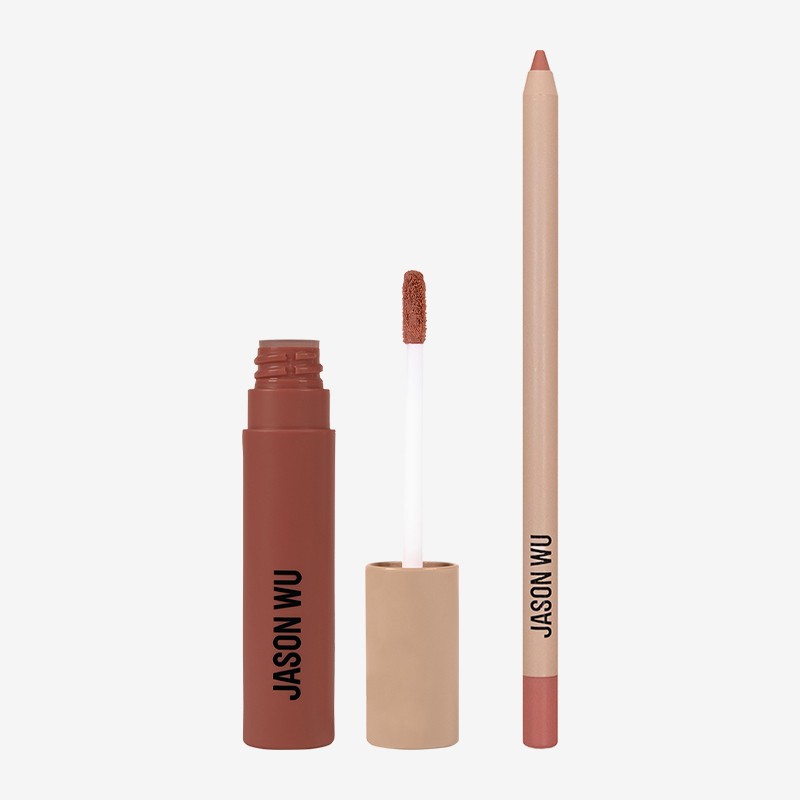 Dolled Up Duo