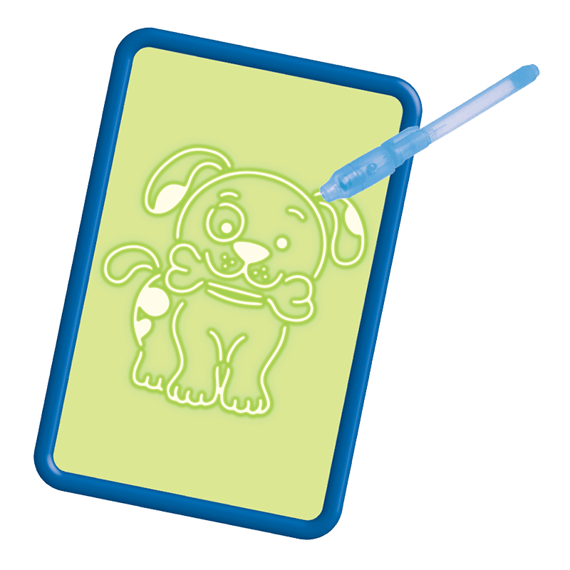 11" Drawing Pad Activity Kit