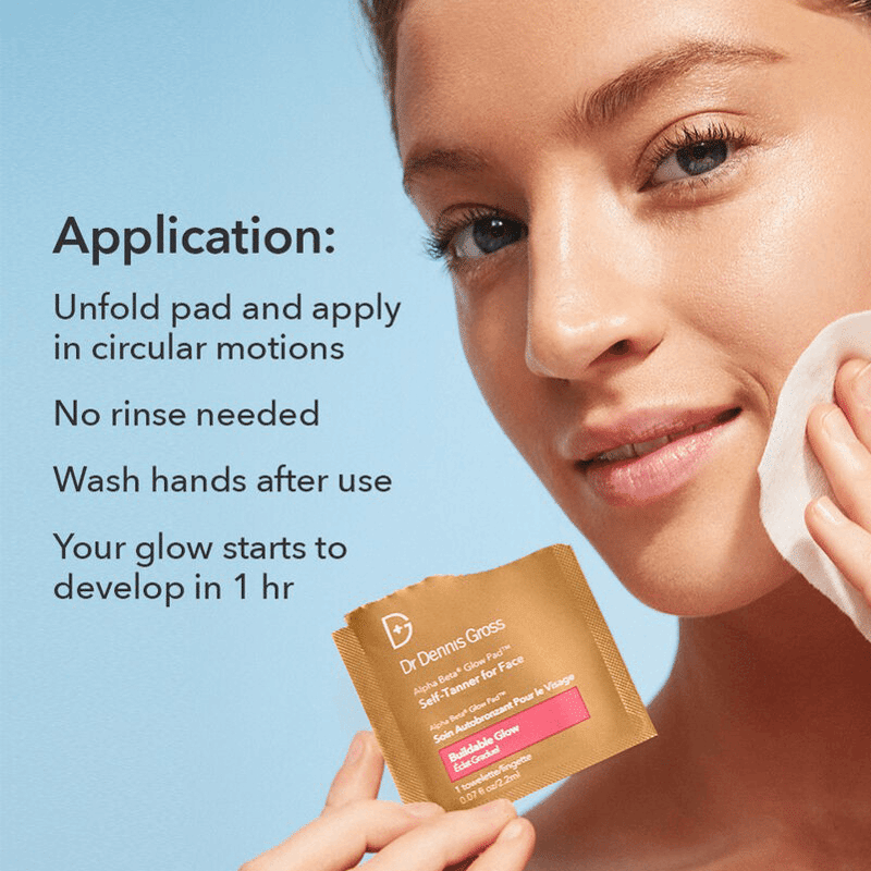 Luxe Beauty Gift Bag