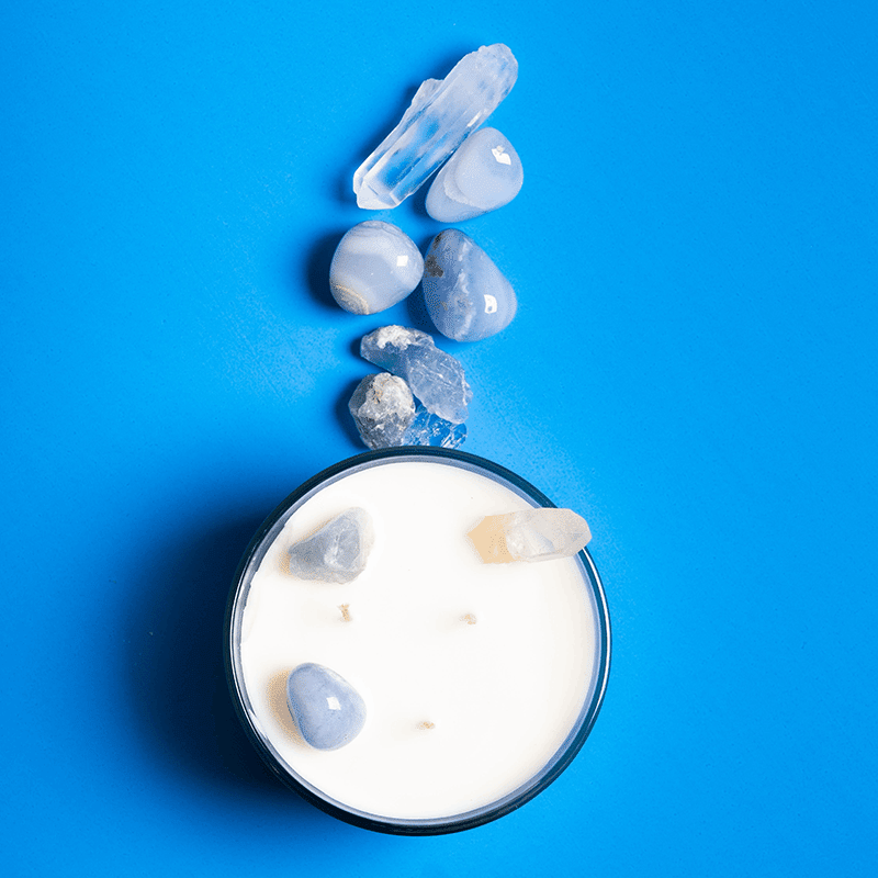 Uplift Candle