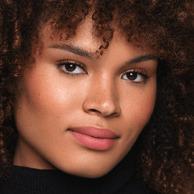 Balm Bouche Demi-Matte Lip Balm in Solidarite