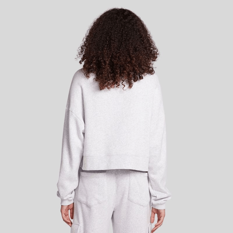 Scarlet Pullover