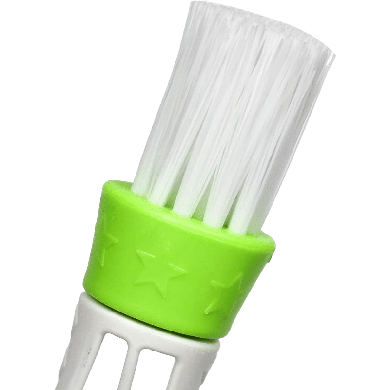 Multi-Purpose Cleaning Brush (2 Pack)