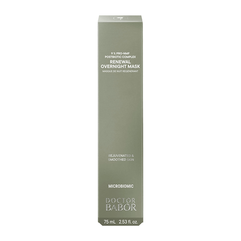 Cleanformance Renewal Overnight Mask