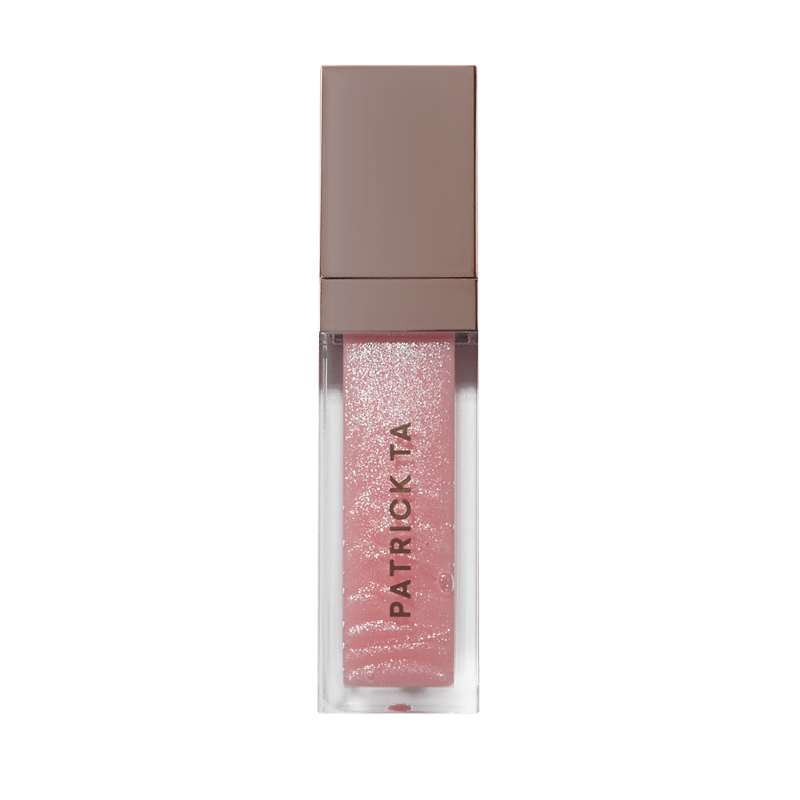 Major Volume Plumping Gloss